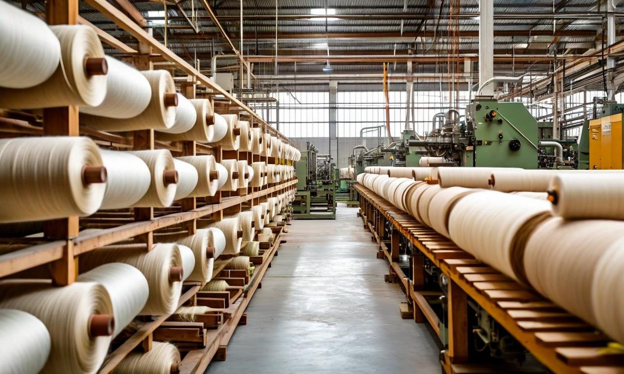 Yajur Fibres Ltd IPO Yajur Fibres Ltd IPO