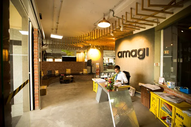 amagi media labs ipo amagi media labs ipo